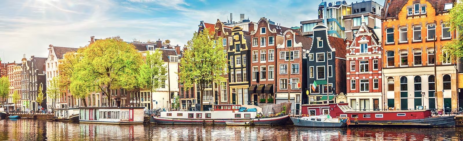 Personeelsvereniging Chapter Amsterdam